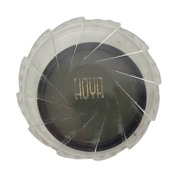 Hoya 52mm FL Lens Filter With Case Japan - Picture 8 of 9